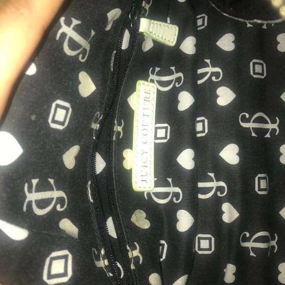 Juicy Couture Track shoulder bag - Picture 7 of 8